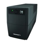 Источник бесперебойного питания Ippon Back Basic 850 Line-interactive 480W/850VA {4} (279406) — изображение 5