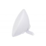 Точка доступа Wi-Fi Ubiquiti LTU Pro |LTU-PRO| Ubiquiti Абонентское устройство для радиосети LTU, 5 ГГц, MIMO 2x2, |LTU-PRO|, до 25 км (029247) {2}