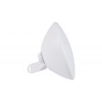 Точка доступа Wi-Fi Ubiquiti LTU Pro |LTU-PRO| Ubiquiti Абонентское устройство для радиосети LTU, 5 ГГц, MIMO 2x2, |LTU-PRO|, до 25 км (029247) {2} — изображение 2