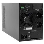 Источник бесперебойного питания Powerman Online 3000 Plus On-line 2700W/3000VA (ONL 3K PLUS) (945130) — изображение 3