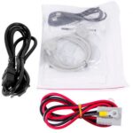 Источник бесперебойного питания Powerman Online 3000 Plus On-line 2700W/3000VA (ONL 3K PLUS) (945130) — изображение 4