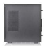 Корпус Thermaltake Divider 300 TG Air CA-1S2-00M1WN-02 Black/Win/SPCC/Tempered Glass*1/Mesh Front Panel/120mm Standard CA-1S2-00M1WN-02 Fan*2 (528603) — изображение 3