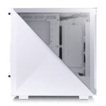 Корпус Thermaltake Divider 300 TG Air Snow CA-1S2-00M6WN-02 Snow/Win/SPCC/Tempered Glass*1/Mesh Front Panel/120mm CA-1S2-00M6WN-02 Standard Fan*2 (528610) — изображение 2
