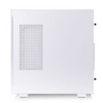 Корпус Thermaltake Divider 300 TG Air Snow CA-1S2-00M6WN-02 Snow/Win/SPCC/Tempered Glass*1/Mesh Front Panel/120mm CA-1S2-00M6WN-02 Standard Fan*2 (528610) — изображение 3