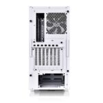 Корпус Thermaltake Divider 300 TG Air Snow CA-1S2-00M6WN-02 Snow/Win/SPCC/Tempered Glass*1/Mesh Front Panel/120mm CA-1S2-00M6WN-02 Standard Fan*2 (528610) — изображение 6