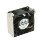 Вентилятор SuperMicro FAN-0166L4 80x80x38 mm, 13.5K RPM, Optional Middle Cooling Fan for 2U U — изображение 2