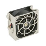Вентилятор SuperMicro FAN-0166L4 80x80x38 mm, 13.5K RPM, Optional Middle Cooling Fan for 2U U — изображение 4