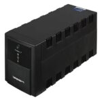 Источник бесперебойного питания Ippon Back Basic 1500 Line-interactive 900W/1500VA (291507) — изображение 4