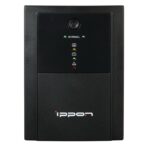 Источник бесперебойного питания Ippon Back Basic 1500 Line-interactive 900W/1500VA (291507) — изображение 6