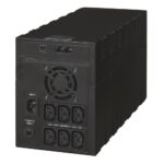 Источник бесперебойного питания Ippon Back Basic 1500 Line-interactive 900W/1500VA (291507) — изображение 7