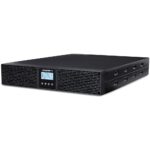 Источник бесперебойного питания Ippon Smart Winner II 1000 Line-interactive 900W/1000VA 1192977 (299367) — изображение 4