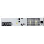 Источник бесперебойного питания Ippon Smart Winner II 1000 Line-interactive 900W/1000VA 1192977 (299367) — изображение 7