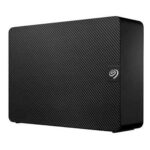 Жесткий диск внешний BadPack 3.5" 6TB Seagate Expansion Black (actual) USB 3.2 Gen1, RTL {4} (040414)