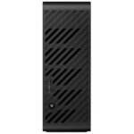 Жесткий диск внешний BadPack 3.5" 6TB Seagate Expansion Black (actual) USB 3.2 Gen1, RTL {4} (040414) — изображение 2