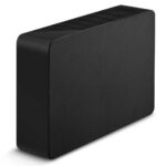 Жесткий диск внешний BadPack 3.5" 6TB Seagate Expansion Black (actual) USB 3.2 Gen1, RTL {4} (040414) — изображение 3