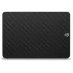 Жесткий диск внешний BadPack 3.5" 6TB Seagate Expansion Black (actual) USB 3.2 Gen1, RTL {4} (040414) — изображение 4