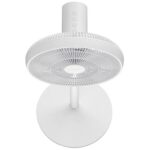 Вентилятор напольный Xiaomi Mi Smart Standing Fan 2 EU BPLDS02DM (BHR4828GL) (727719) — изображение 2
