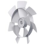 Вентилятор напольный Xiaomi Mi Smart Standing Fan 2 EU BPLDS02DM (BHR4828GL) (727719) — изображение 3