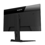 Монитор Gigabyte 31.5" M32U-EK Gaming monitor Black (IPS, 3840x2160, HDMI+HDMI+DP, 1 ms, 178°/178°, 350 cd/m, 1000:1, 2xUSB3.0, USB Type-C, 144Hz, MM) (20VM0-M32UBT-1EKR) (809980) — изображение 5
