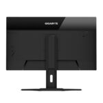 Монитор Gigabyte 31.5" M32U-EK Gaming monitor Black (IPS, 3840x2160, HDMI+HDMI+DP, 1 ms, 178°/178°, 350 cd/m, 1000:1, 2xUSB3.0, USB Type-C, 144Hz, MM) (20VM0-M32UBT-1EKR) (809980) — изображение 6