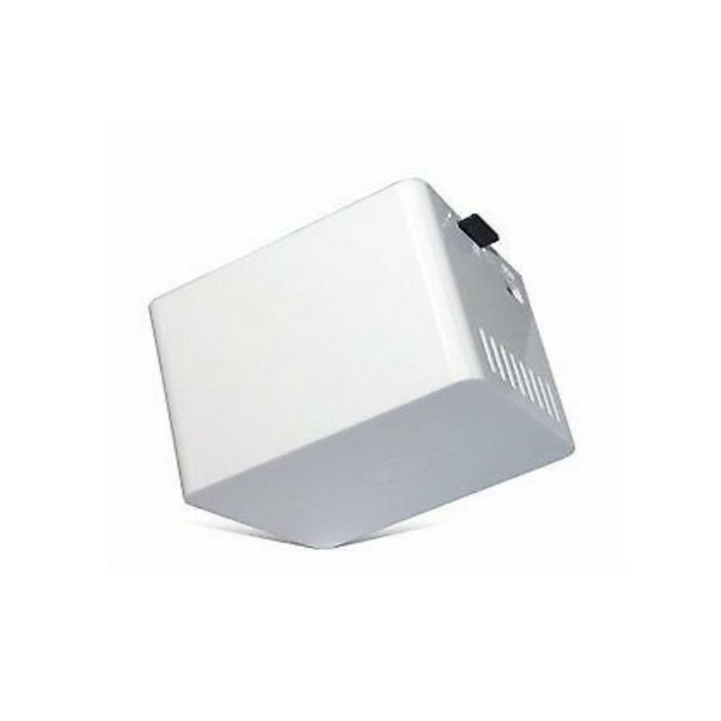1212131 Корпус ACD RD021 White Protective case,ABS Case, Only Suitable for Orange Pi Zero, can't hold Expansion Board inside — изображение 1