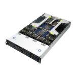 Платформа системного блока ASUS ESC4000-E10 up to 205W, 2x SFF8643 on the backplane, 8x 3,5 trays, 8x NVMe support, 2x 1600W PSU, (274285) — изображение 2