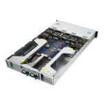 Платформа системного блока ASUS ESC4000-E10 up to 205W, 2x SFF8643 on the backplane, 8x 3,5 trays, 8x NVMe support, 2x 1600W PSU, (274285) — изображение 4