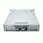 Платформа системного блока ASUS ESC4000-E10 up to 205W, 2x SFF8643 on the backplane, 8x 3,5 trays, 8x NVMe support, 2x 1600W PSU, (274285) — изображение 5