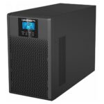 Источник бесперебойного питания Ippon Innova G2 2000 Online 1800W/2000VA (288965) — изображение 2