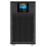 Источник бесперебойного питания Ippon Innova G2 2000 Online 1800W/2000VA (288965) — изображение 3
