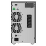 Источник бесперебойного питания Ippon Innova G2 2000 Online 1800W/2000VA (288965) — изображение 4