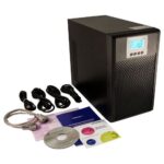 Источник бесперебойного питания Ippon Innova G2 2000 Online 1800W/2000VA (288965) — изображение 5