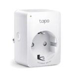 Умная розетка TP-LINK Tapo P110 мини Wi-Fi розетка (682432)