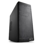 Корпус Deepcool WAVE V2 DP-MATX-DPWAVE2 (713050) mATX, CPU Height 140mm, VGA max 340mm, USB 2.0 x 2, USB 3.0 x 1, «Audio x 1, Mic x 1, int. 3.5» x 2 , 2.5» x 3, Ext. 5.25» x 1, 3.5» x 1 (713050)»