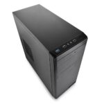 Корпус Deepcool WAVE V2 DP-MATX-DPWAVE2 (713050) mATX, CPU Height 140mm, VGA max 340mm, USB 2.0 x 2, USB 3.0 x 1, «Audio x 1, Mic x 1, int. 3.5» x 2 , 2.5» x 3, Ext. 5.25» x 1, 3.5» x 1 (713050)» — изображение 2