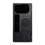 Корпус Deepcool WAVE V2 DP-MATX-DPWAVE2 (713050) mATX, CPU Height 140mm, VGA max 340mm, USB 2.0 x 2, USB 3.0 x 1, «Audio x 1, Mic x 1, int. 3.5» x 2 , 2.5» x 3, Ext. 5.25» x 1, 3.5» x 1 (713050)» — изображение 6