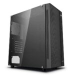 Корпус Deepcool MATREXX 55 MESH DP-ATX-MATREXX55-MESH (714057) E-ATX, CPU Height 165mm, VGA max 370mm, USB 2.0 x 2, «USB 3.0 x 1, Audio x 1, Mic x 1, int. 3.5» x 2 , 2.5» x 4, Ext. 5.25» x 0, 3.5» x 0 (714057)» — изображение 15