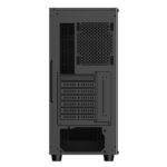 Корпус Deepcool MATREXX 55 MESH DP-ATX-MATREXX55-MESH (714057) E-ATX, CPU Height 165mm, VGA max 370mm, USB 2.0 x 2, «USB 3.0 x 1, Audio x 1, Mic x 1, int. 3.5» x 2 , 2.5» x 4, Ext. 5.25» x 0, 3.5» x 0 (714057)» — изображение 16