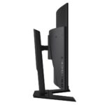 Монитор Gigabyte 31.5" G32QC A-EK Gaming monitor Black (VA, 2560x1440, HDMI+HDMI+DP, 1 ms, 178°/178°, 350 cd/m, 3000:1, 2xUSB3.0, 165Hz, Curved (20VM0-GG32QCABA-1EKR) (811495) — изображение 5