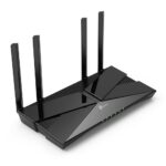 Маршрутизатор TP-LINK Archer AX23 AX1800 Двухдиапазонный Wi-Fi 6 роутер (687048) — изображение 2