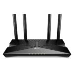 Маршрутизатор TP-LINK Archer AX23 AX1800 Двухдиапазонный Wi-Fi 6 роутер (687048) — изображение 3