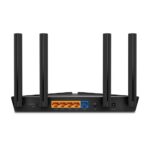 Маршрутизатор TP-LINK Archer AX23 AX1800 Двухдиапазонный Wi-Fi 6 роутер (687048) — изображение 4