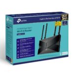 Маршрутизатор TP-LINK Archer AX23 AX1800 Двухдиапазонный Wi-Fi 6 роутер (687048) — изображение 5