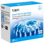 Умная светодиодная Wi-Fi лента TP-LINK Tapo L900-5 (682586) — изображение 2