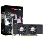Видеокарта Afox Bad Pack GTX750 LP 4GB GDDR5 128bit VGA DVI HDMI RTL (AF750-4096D5L4-V2) RTL {30} (783965)