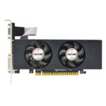 Видеокарта Afox Bad Pack GTX750 LP 4GB GDDR5 128bit VGA DVI HDMI RTL (AF750-4096D5L4-V2) RTL {30} (783965) — изображение 2