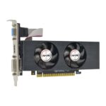Видеокарта Afox Bad Pack GTX750 LP 4GB GDDR5 128bit VGA DVI HDMI RTL (AF750-4096D5L4-V2) RTL {30} (783965) — изображение 3