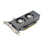 Видеокарта Afox Bad Pack GTX750 LP 4GB GDDR5 128bit VGA DVI HDMI RTL (AF750-4096D5L4-V2) RTL {30} (783965) — изображение 4