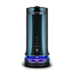 Сервисный робот-доставщик PuduRobotics модели HolaBot