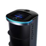 Сервисный робот-доставщик PuduRobotics модели HolaBot — изображение 5
